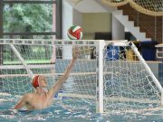 Utánpótlás: utolsó másodperces góllal győztük le a Szolnokot…