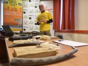 Váratlan esetre készített fel a St. Jupát SE…