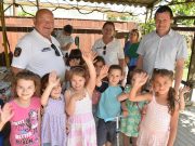 Új eszközökkel tanulják a KRESZ-t…