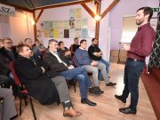 2022-re készül a Momentum…