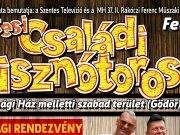 I. Szentesi Családi Disznótoros