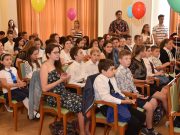 Tanulmányi versenyek legjobbjainak elismerése (2017)…