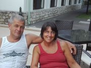 Az MH 37. II. Rákóczi Ferenc Műszaki Ezred állományából Jakab Róbert szakaszveze…