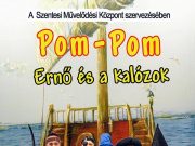 Kirakodóvásár és Városi Gyereknap…