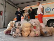 442 maci kerülhet a mentőautókba…