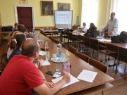 Segítő kezek az idősekért…