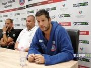 Megvan az első győzelem Nagyon szoros csatában, 6-5-re múlta felül a Pécset a Me…