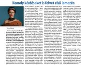 A hét legnépszerűbb cikke V….