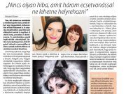 A hét legnépszerűbb cikke IV….