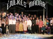 Két díjat is elhozott a Vidor Fesztiválról az Énekes madár…