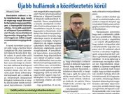 A hét legnépszerűbb cikke I….