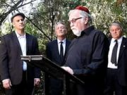 A holokauszt szentesi áldozataira emlékeztek (videó)…