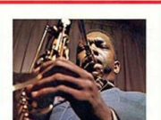 John Coltrane – Mr. P.C.