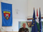 Mozgalmas nap az MH vezénylő zászlósának…