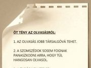 Kellemes olvasást, jó hétvégét kívánunk mindenkinek!…