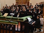 XXIV. Egyházzenei találkozó…