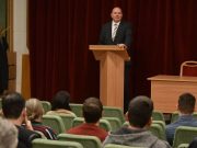 Az elköteleződés ünnepe…