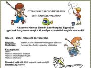 Gyermeknapi horgászverseny…