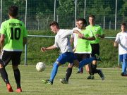 Hétközi forduló a Kinizsinél…