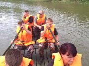 A szentesi tábor újra várja lakóit…