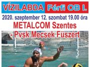 Jöhetnek szurkolók a mérkőzésre…