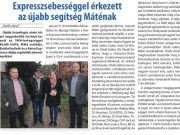 A hét legnépszerűbb cikke III….