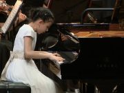 For anyone who needs some magic and inspiration… Ten-year old Alexandra Dovg…