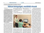 A hét legnépszerűbb cikke II….