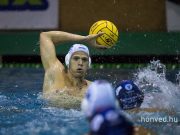 Sajtótájékoztató a Honvéd-Metalcom Szentes mérkőzést követően….