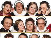 JÖN! JÖN! JÖN! A nagy négyes!…