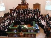 XXIV. Egyházzenei találkozó (videó részlet a hangversenyből)…