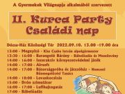 A következő időszak programjai városunkban…