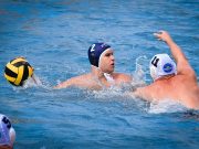 Férfi OB I.: biztatóan játszottunk a Honvéd otthonában…