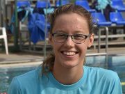 Orsi 1 percen belül ússza a 100 gyors-t…