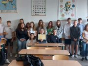 Ismerkedő nap a Zsoldosban…