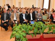 A fejlesztéseké és a termálvízé a jövő…