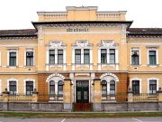 Meghívó tudományos ülésre…