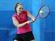 A világranglista 500 legjobbja közé kerülne Dorka…