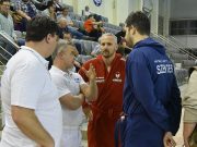 Férfi OB I.: 1⃣8⃣6⃣ nap után játszunk bajnokit…