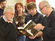 Zsűrizték az aktokat – XIX. Szentesi Aktfotó Biennálé…