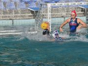 Női magyar kupa: kicsin múlott az 5⃣. hely…