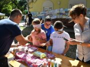 II. Kurca Party Családi nap…