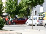 Ismét mentőhelikopter szállt le a Penny-nél! Miután stabilizálták a beteg állapo…