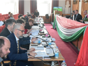 Süllő dűlő és karácsonyi díszkivilágítás a testület előtt…