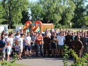 Mozgalmas Alakulatnap Szentesen…