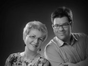 Romantikus szonátákkal érkezik a kiváló művészpáros…