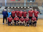 Győzelemmel folytatták a Farkasok…