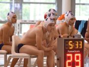 Fiú utánpótlás: a BVSC-t láttuk vendégül először a bajnokságban…