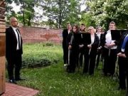 Szentes Város Fúvószenekara az elhunyt zenészekre emlékezett az egyházzenei talá…