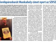 A hét legnépszerűbb cikke V….